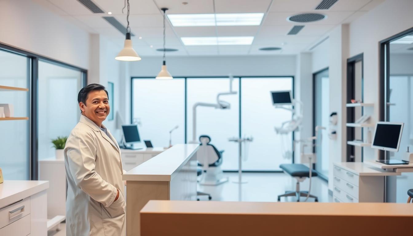 como usar marketing dentistas