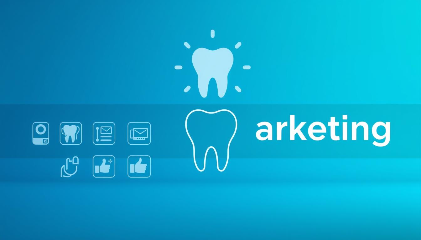 como usar marketing digital clinica odontologica