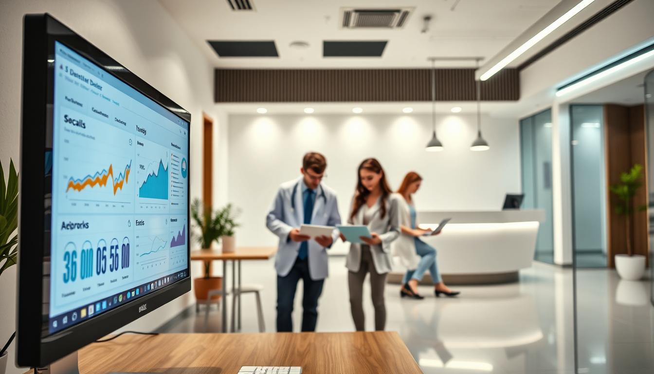como usar marketing digital para consultorio odontologico
