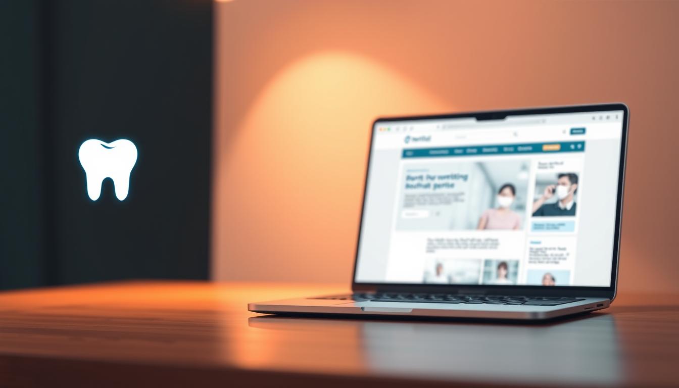 como usar marketing digital para odontologia