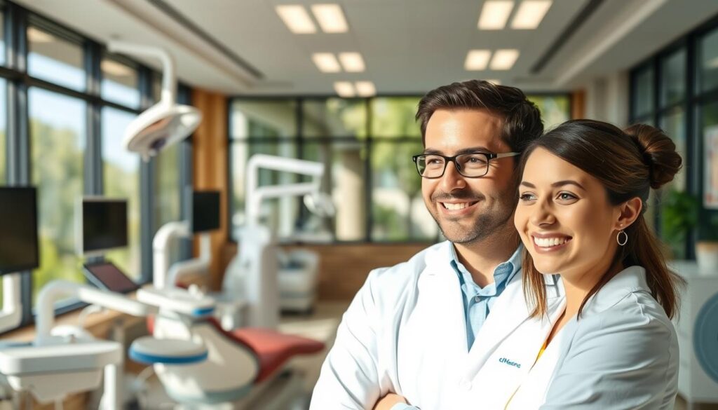 como usar marketing odontologico bom