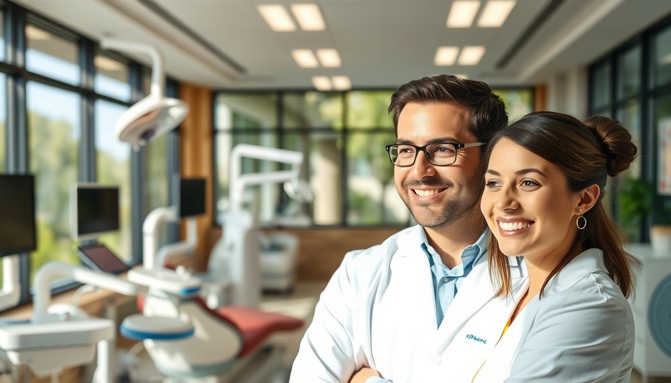 como usar marketing odontologico bom