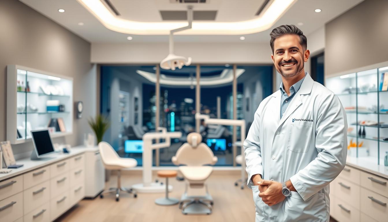 como usar marketing odontológico