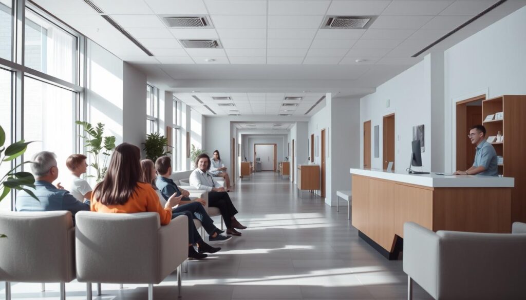 como usar marketing para clinicas