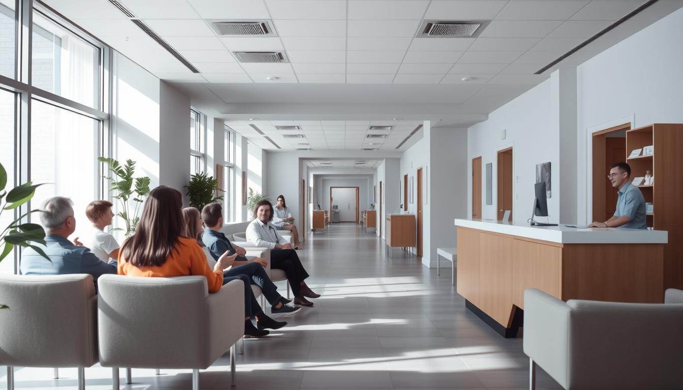 como usar marketing para clinicas