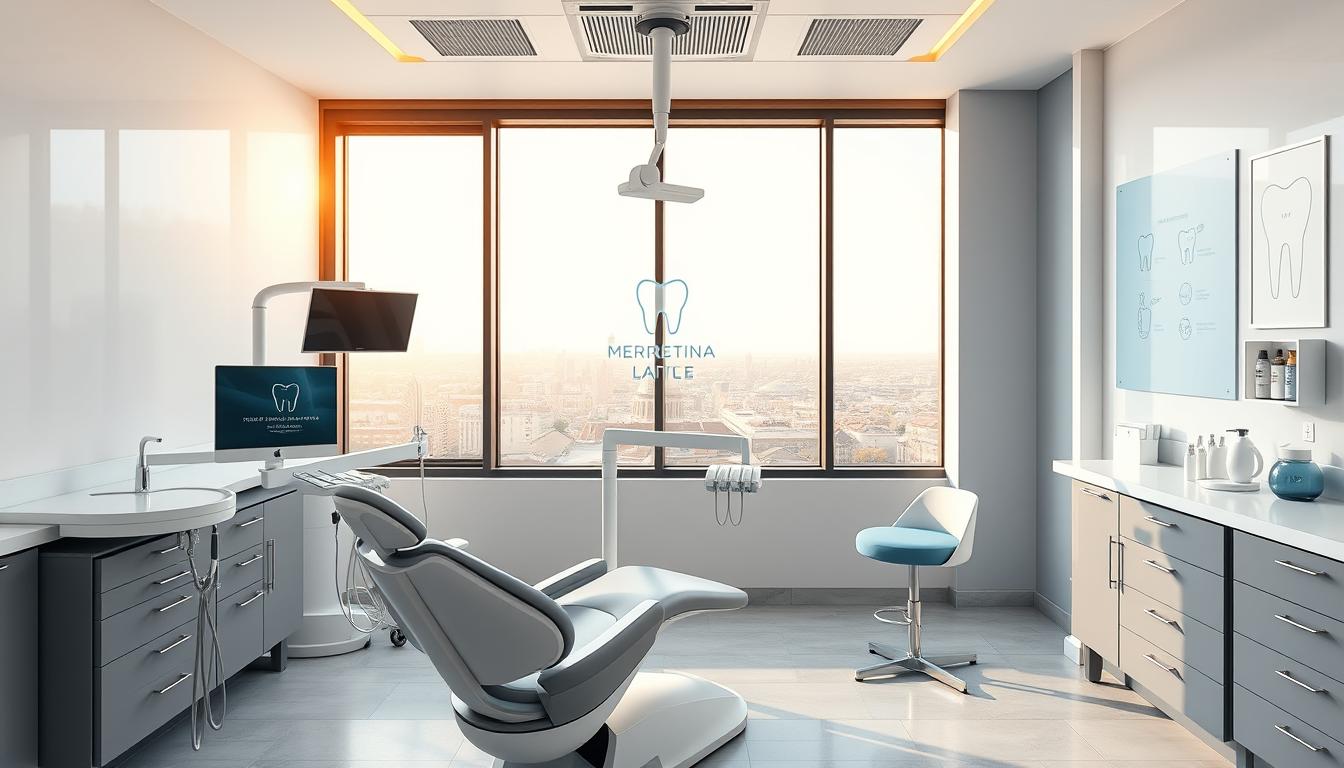 como usar odontologia marketing