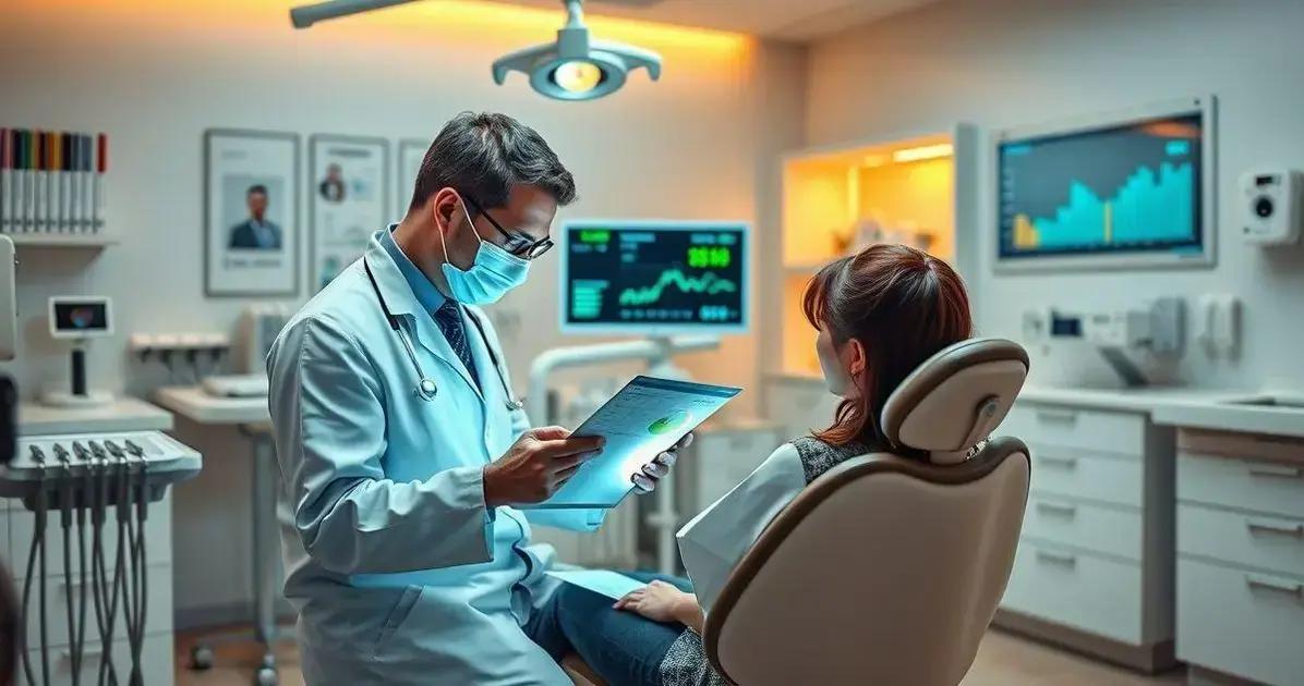 Conclusão sobre o ticket médio na odontologia
