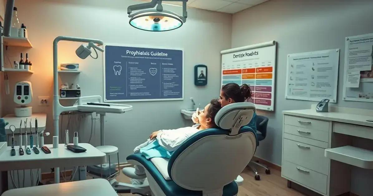 Considerações finais sobre antibióticos em odontologia