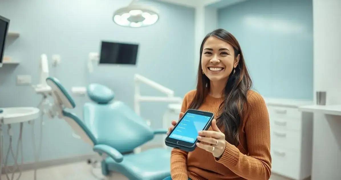Considerações finais sobre o uso do Pix em consultórios odontológicos