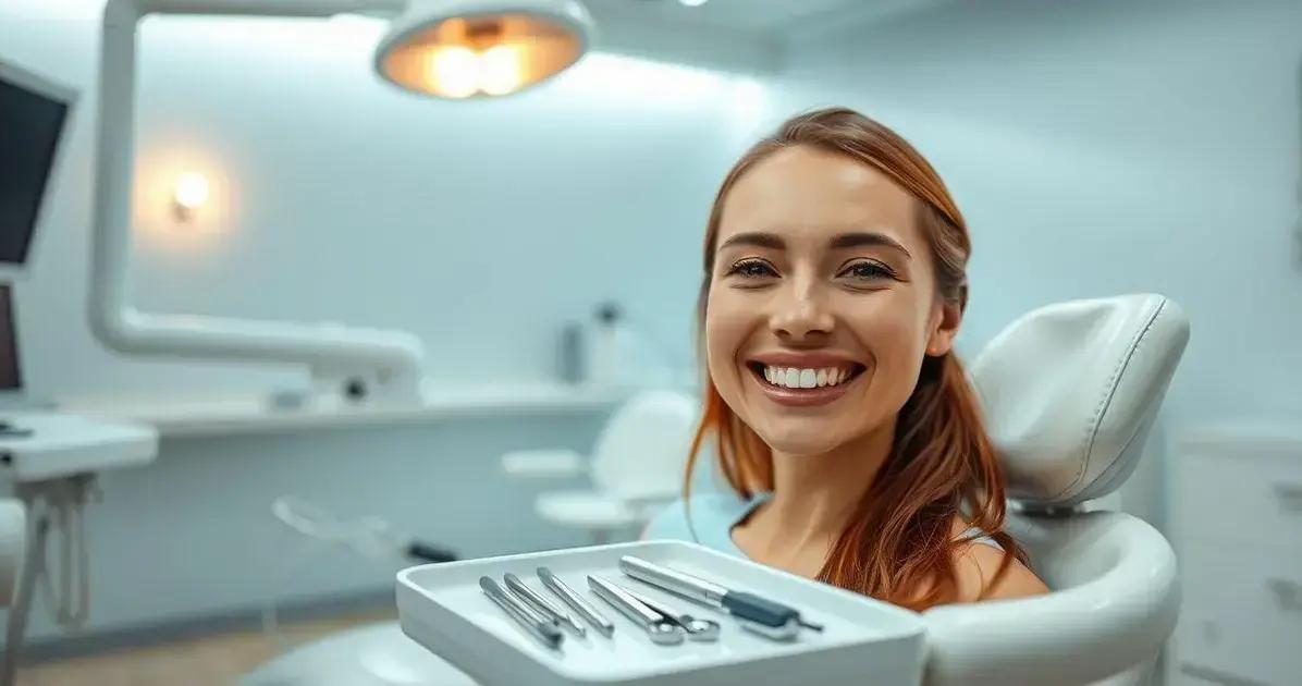 Consultas Regulares ao Dentista