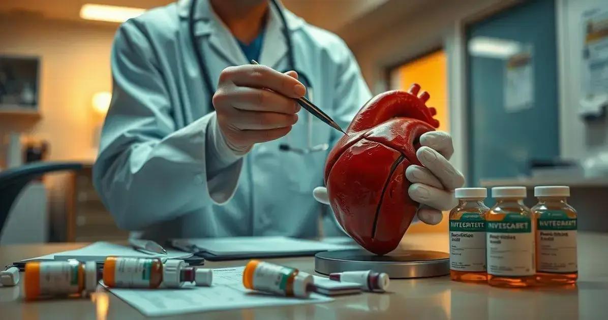 Cuidados na prescrição de antibióticos