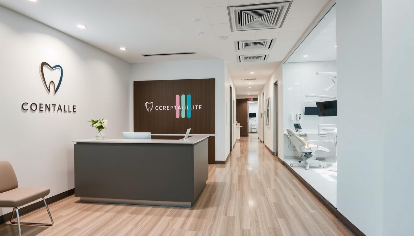 curso administração de consultorio odontologico passo a passo