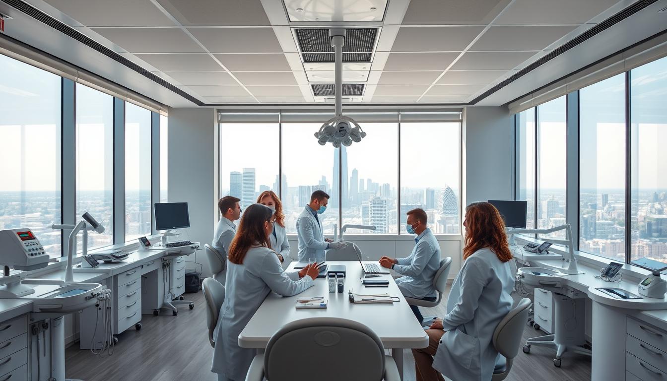 curso de administração de consultorio odontologico é bom