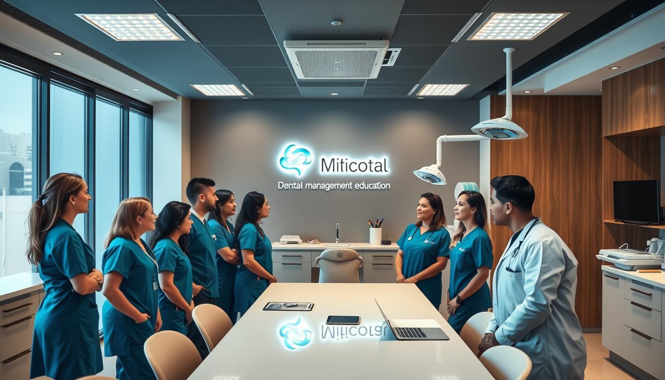curso de gestão em odontologia grátis