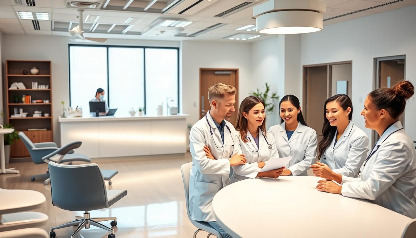 curso de gestão para dentistas passo a passo