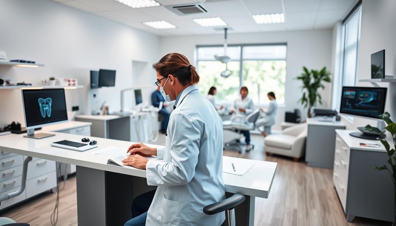 curso de gestão para dentistas vale a pena