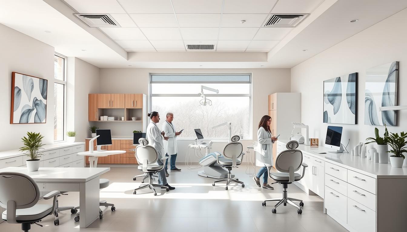 curso gestão odontologia passo a passo