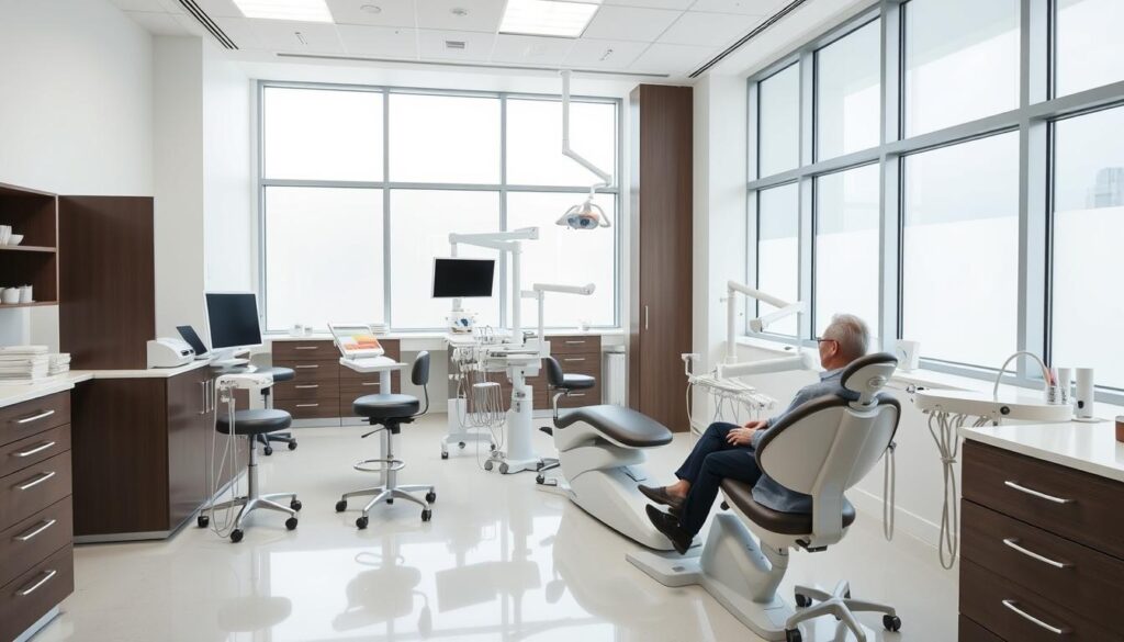 curso gestão odontologia vale a pena