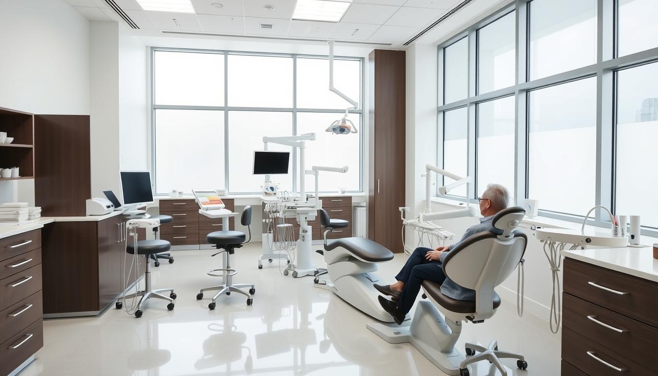 curso gestão odontologia vale a pena
