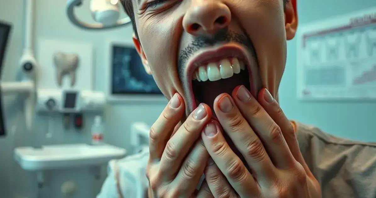 Dente Infeccionado: 5 Sintomas e Tratamentos Essenciais