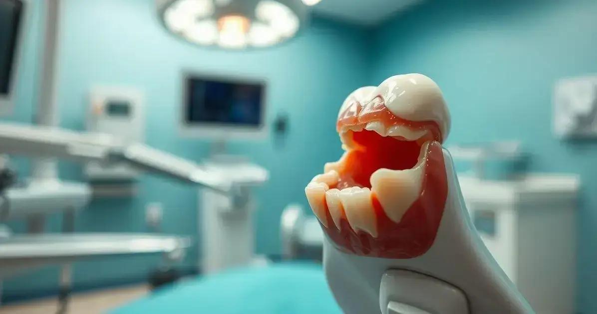 Dente Quebrado: 5 Dicas para Tratar e Prevenir