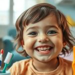 Dentes de Leite: 7 Curiosidades que Todo Pai Deve Saber
