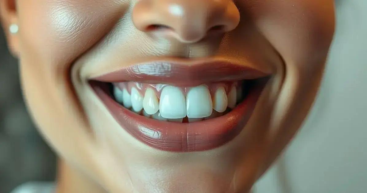 Dentes de Porcelana: 7 Fatos que Você Precisa Saber
