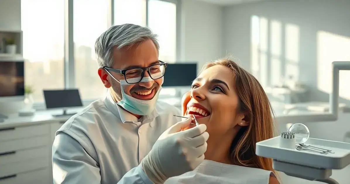 Dentística estética