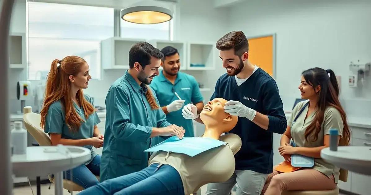 Desenvolvimento de Habilidades Interpessoais