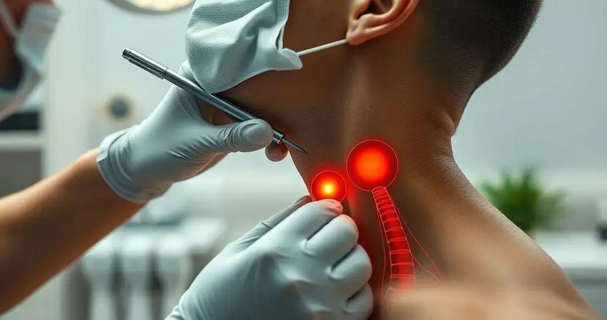Diagnóstico e exames necessários