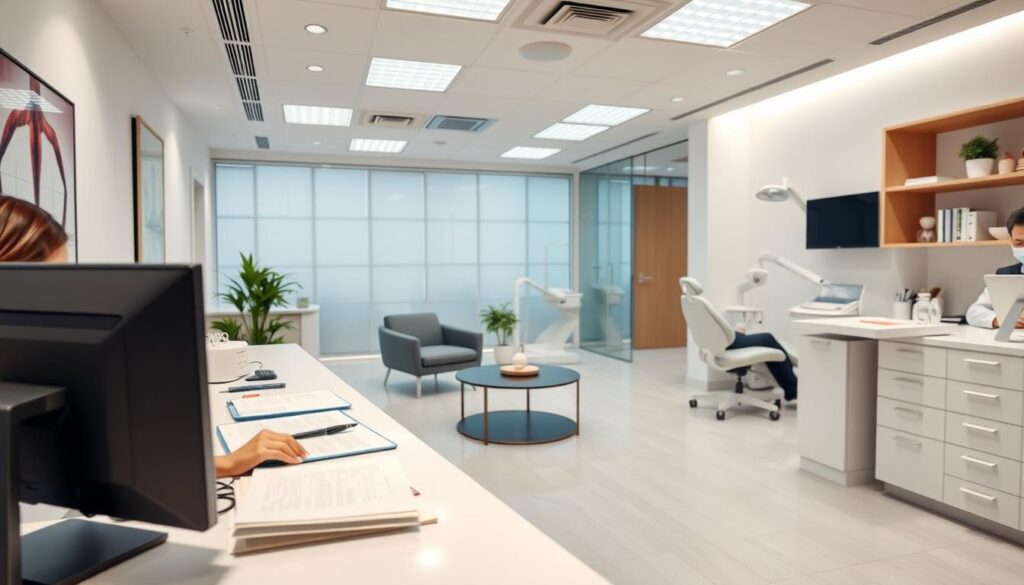 dicas de curso de gestão em odontologia