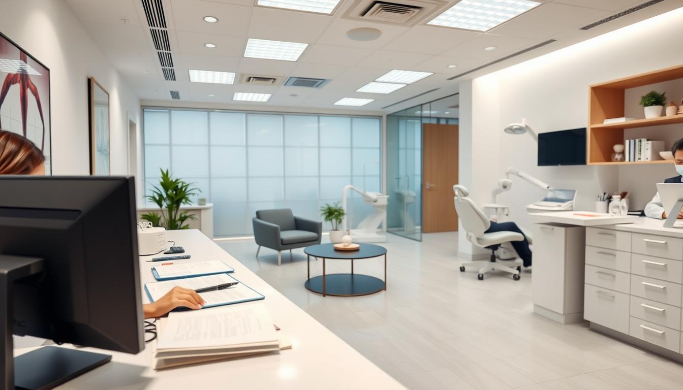 dicas de curso de gestão em odontologia