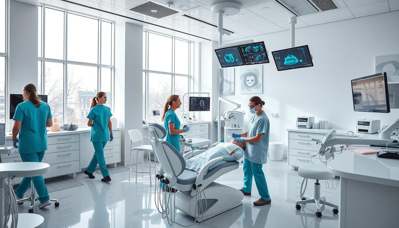 dicas de curso gestão odontologia