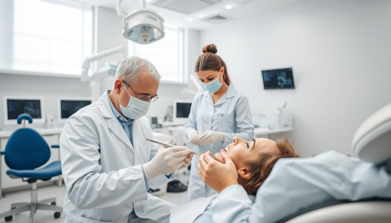 dicas de gestão clínica e do atendimento na odontologia