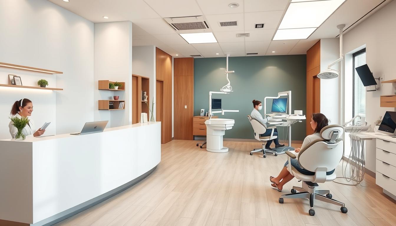 dicas de gestão clinica odontologica