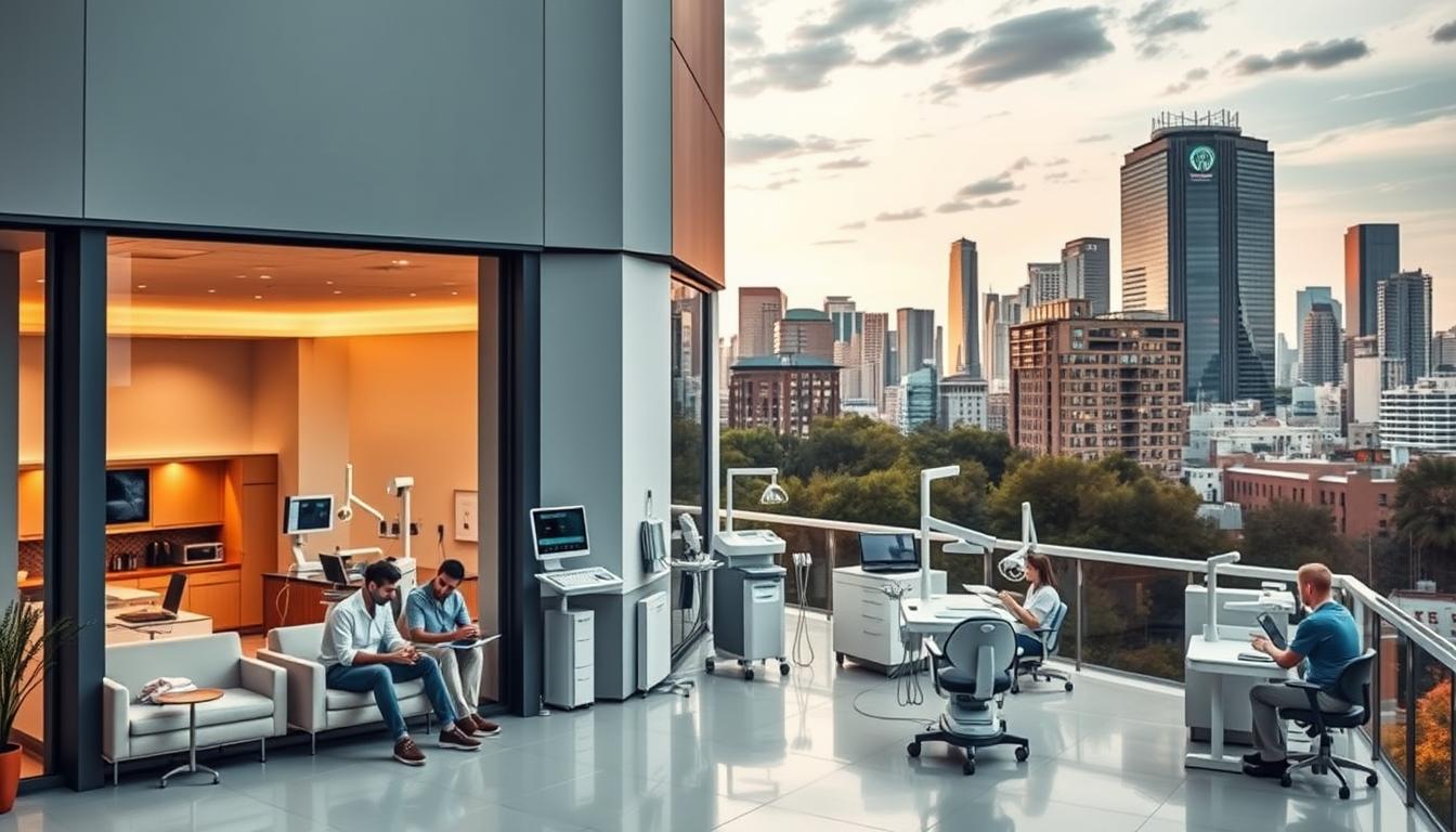 dicas de gestão de clinicas odontologicas em 2025