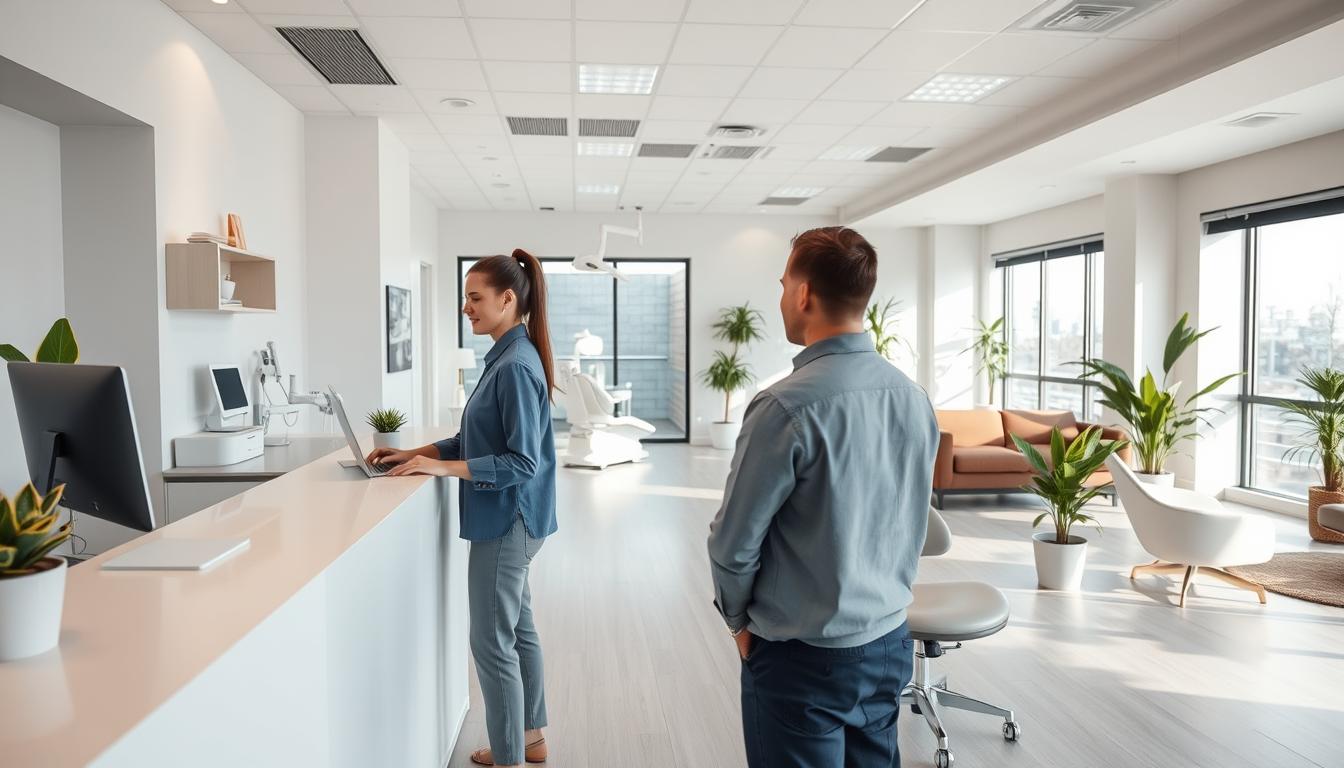 dicas de gestão de consultorio odontologico