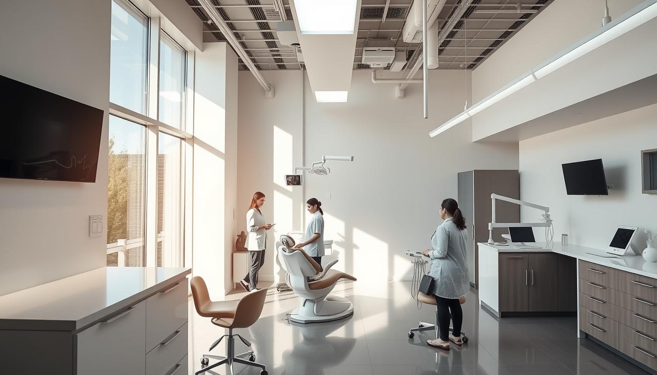 dicas de gestão odontologia