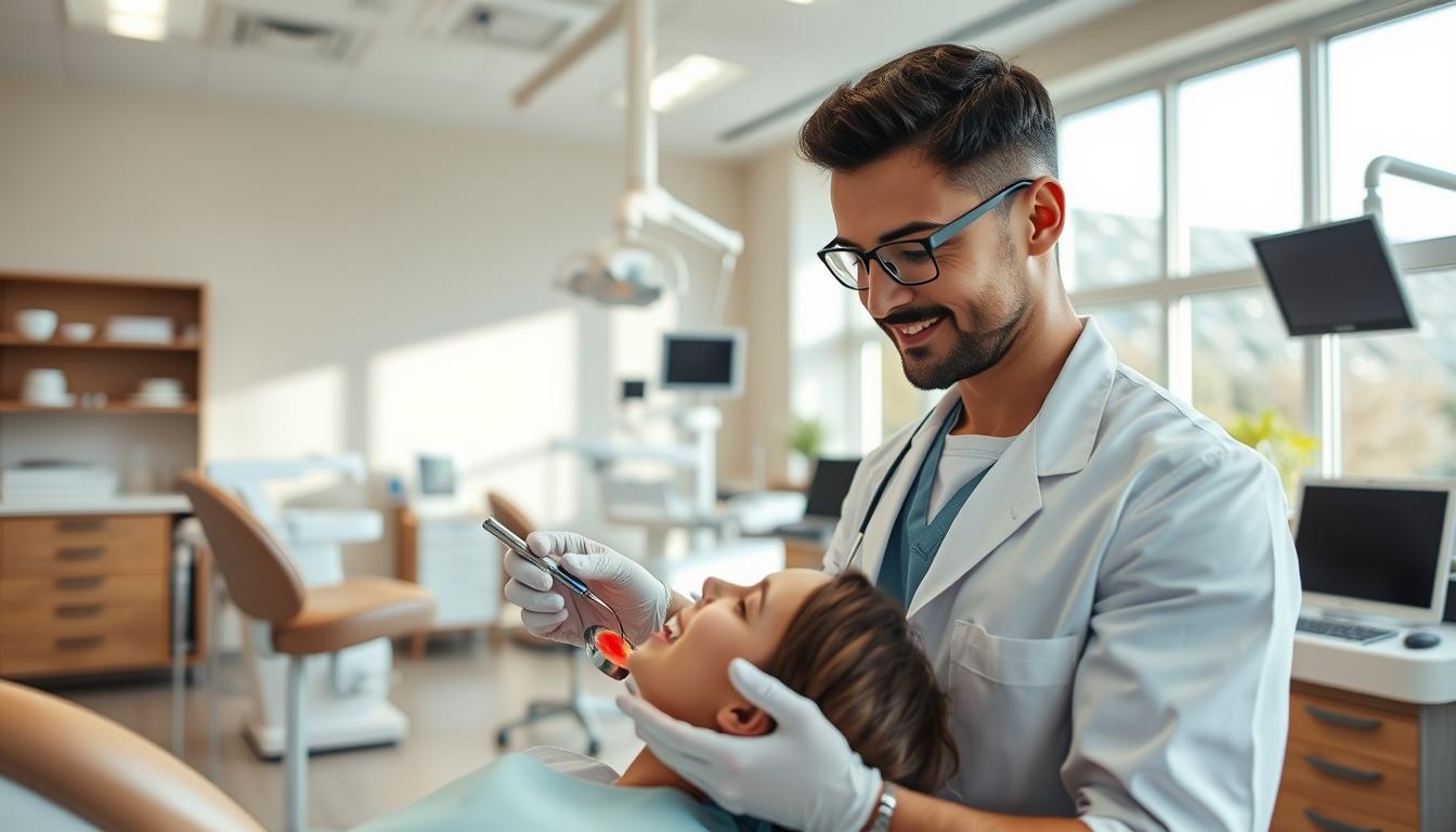 dicas de marketing de odontologia