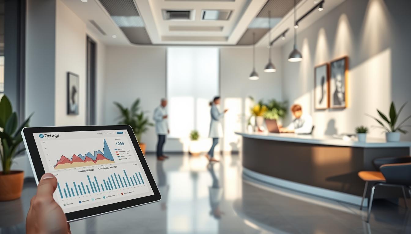 dicas de marketing digital clinica odontologica