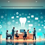 dicas de marketing digital na odontologia