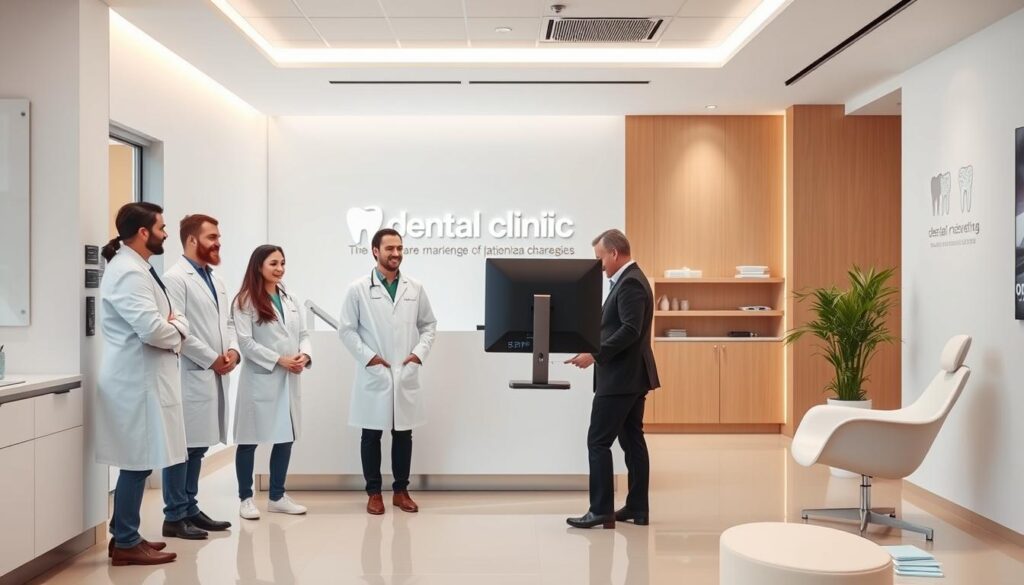 dicas de marketing digital para clinicas odontologicas