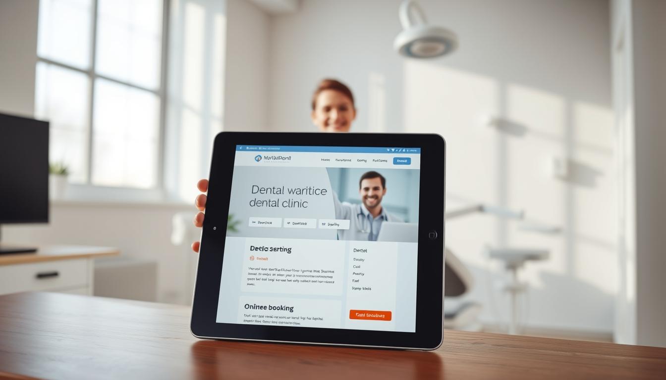 dicas de marketing odontologico digital