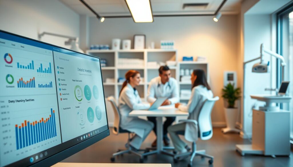 dicas de software gestão consultorio odontologico