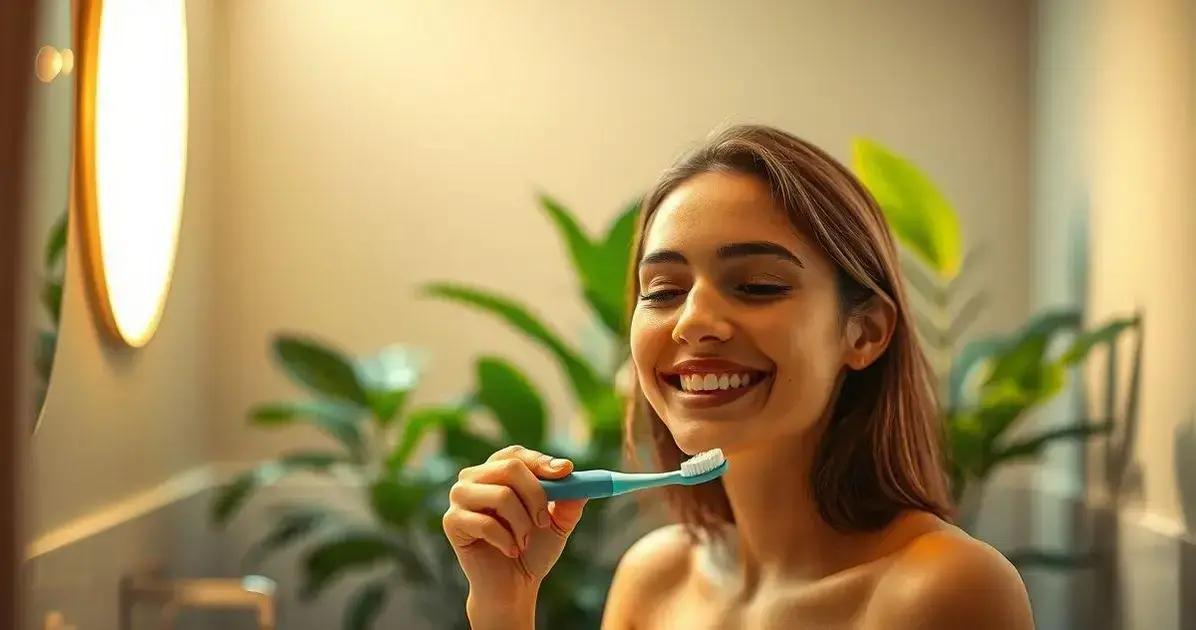 Dicas para Manter a Saúde Bucal em Tempos Difíceis