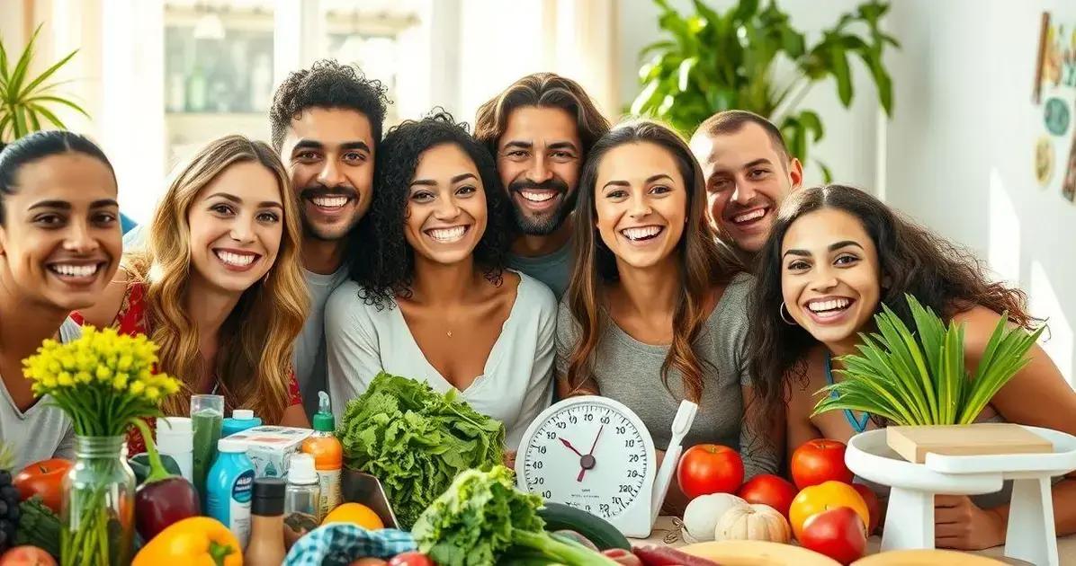 Dicas para Melhorar a Saúde Bucal em Casos de Obesidade