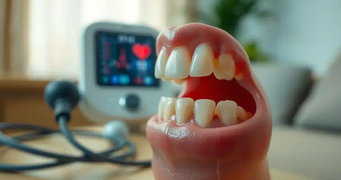 Dicas para Prevenir Doenças Periodontais