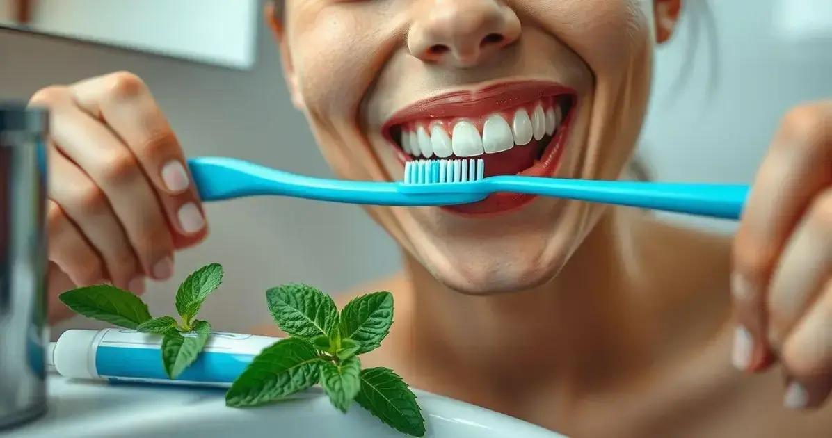 Dicas para prevenir o mau hálito