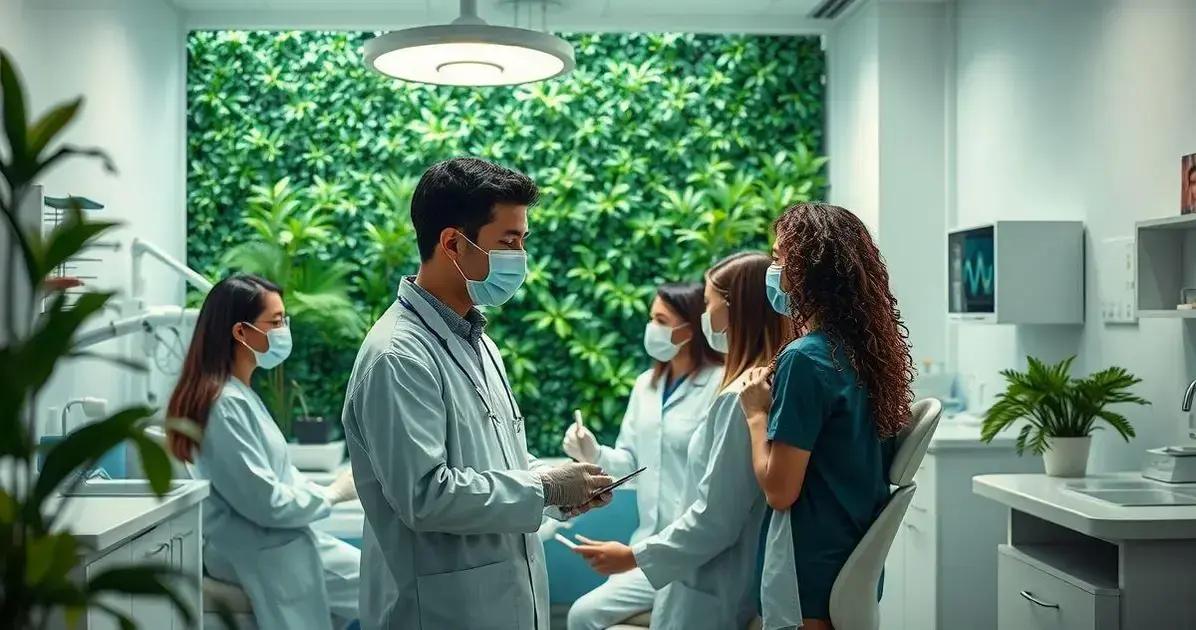 Dicas para Promover um Ambiente de Trabalho Saudável