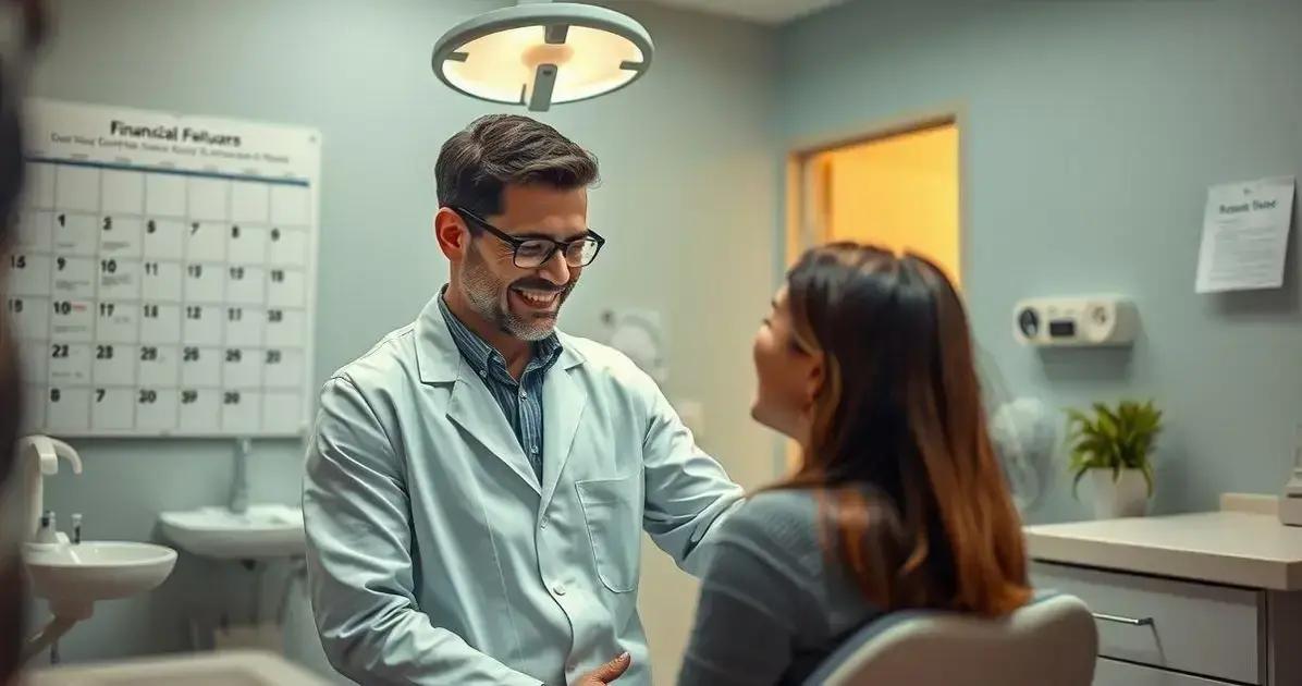 Dicas para se aproximar dos pacientes